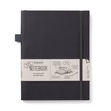 Bookaroo “Bigger Things” Notebooks