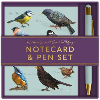 Notecard & Pen Set