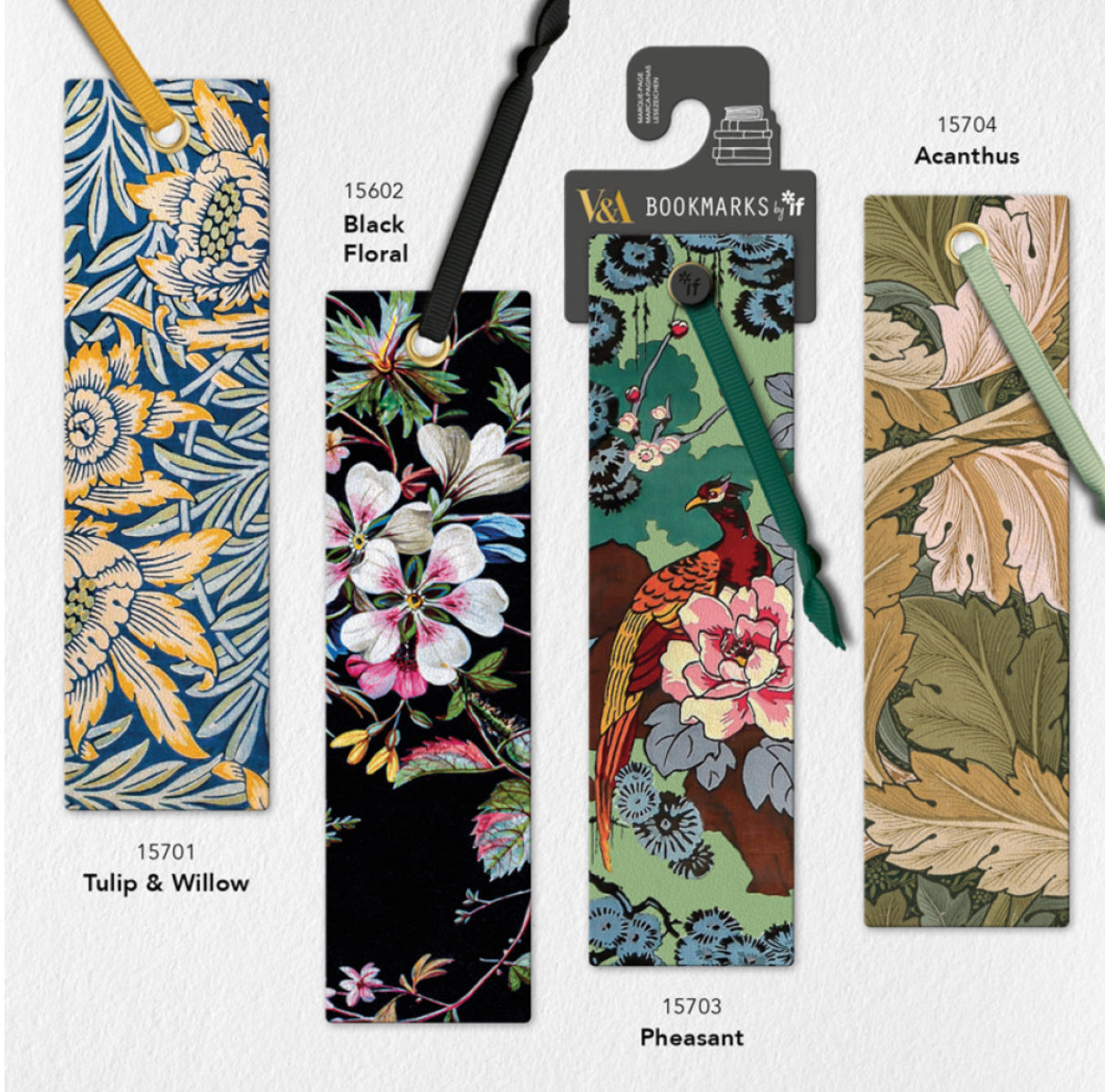 Bookmarks by if