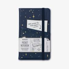 Bookaroo Pocket Notebooks