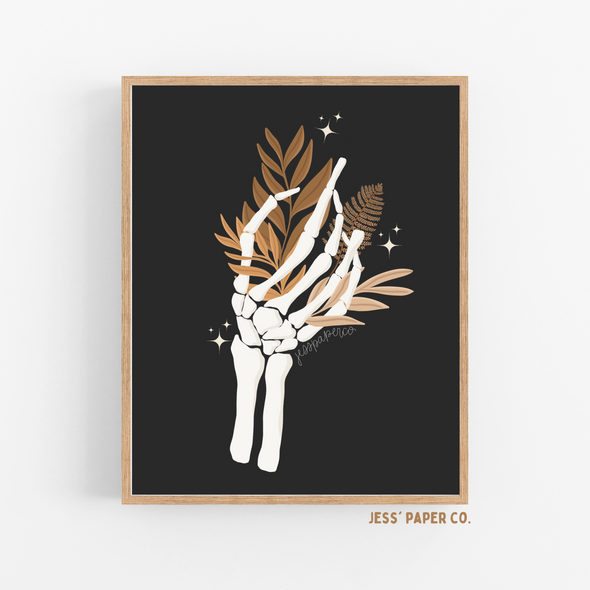 Jess’ Paper Co. Prints