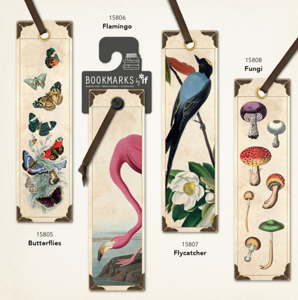 Bookmarks by if