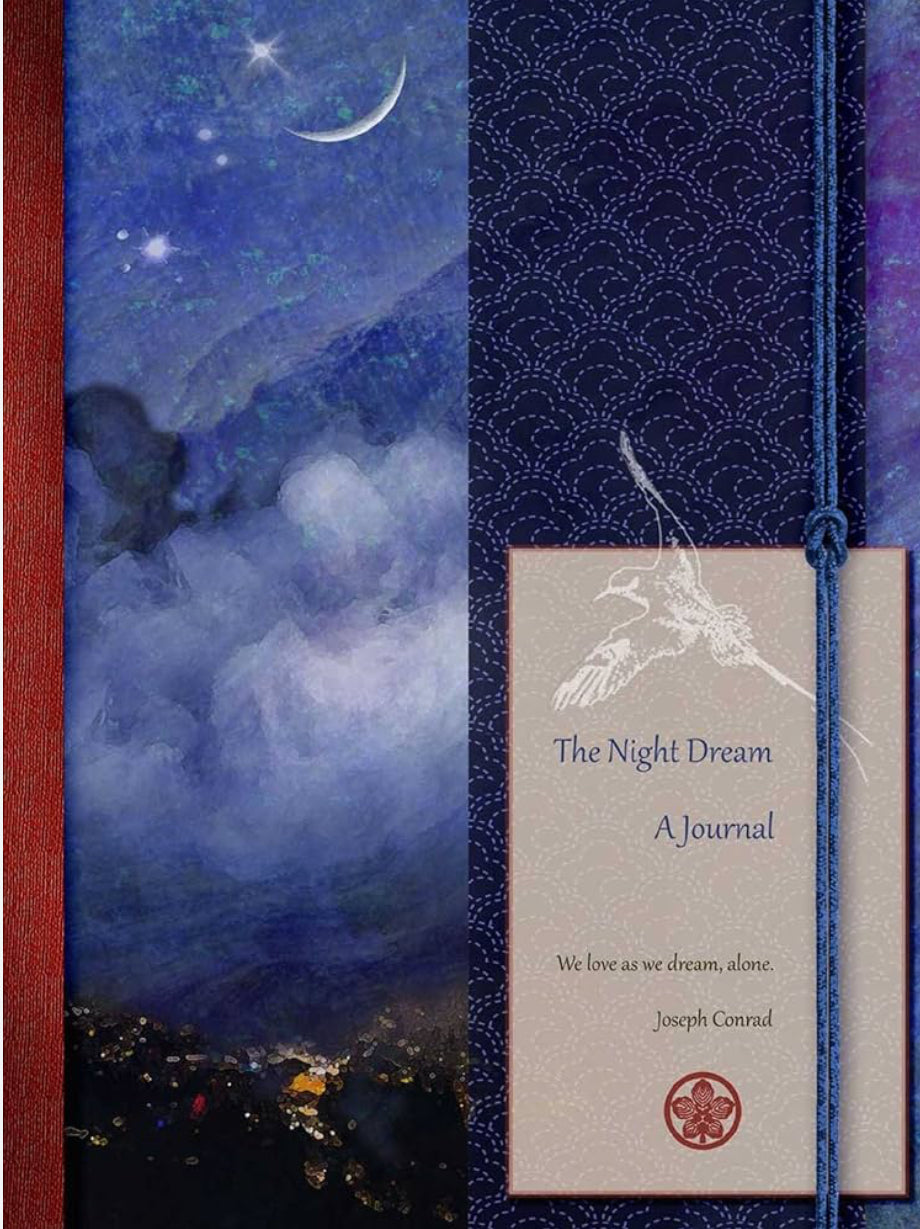 The night dream journal