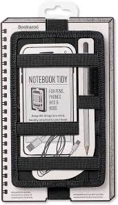 Bookaroo Notebook Tidy Accessory