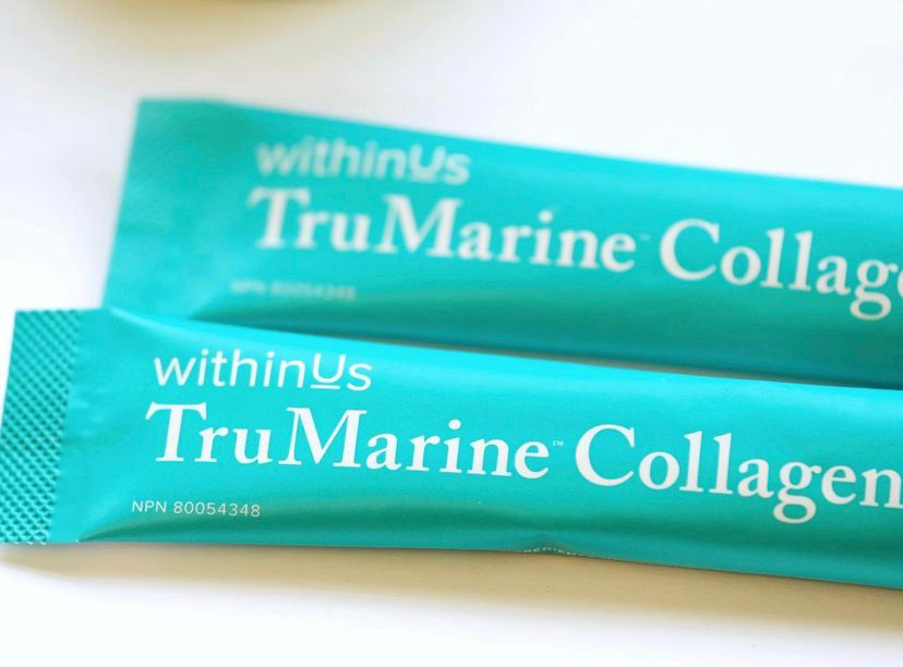 Within Us Tru Marine Collagen