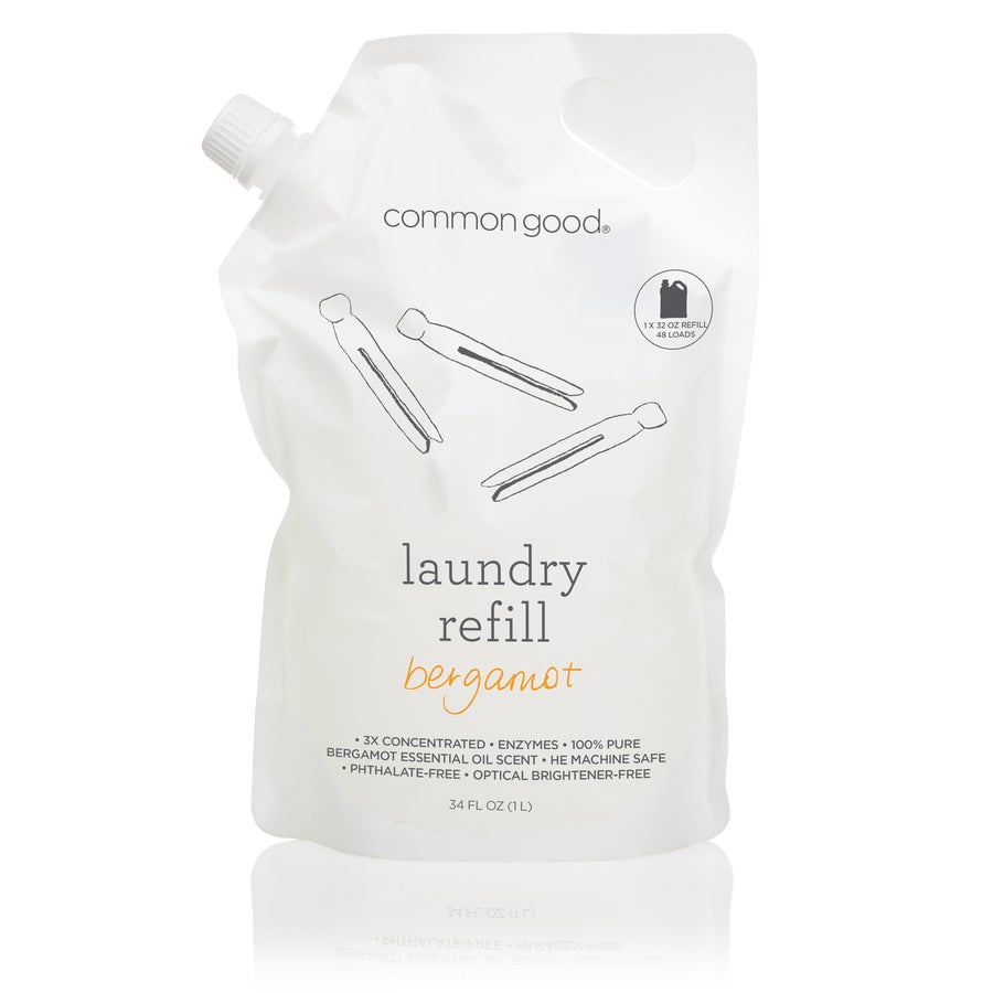 Common Goods Laundry