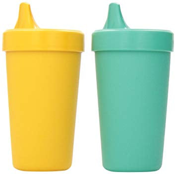 RePlay Sippy cups